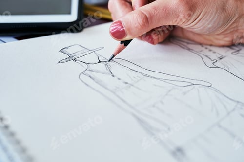 Preview: Let your designs do the talking