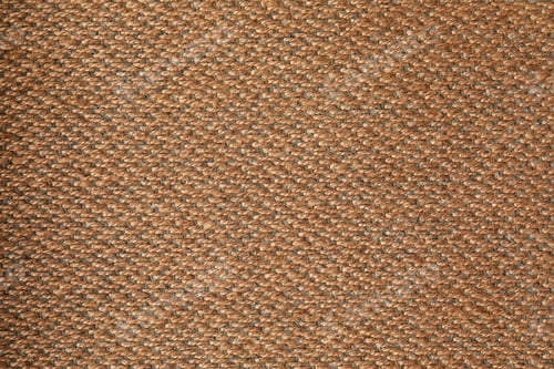 Preview: fabric in golden color with geometric patterns. mustard knitted texture, background knitted mustard