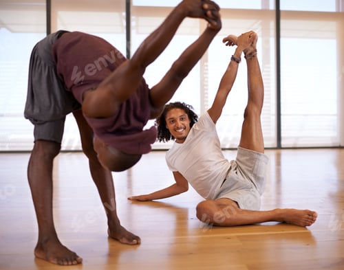 Preview: Dance is the quickest route to happiness