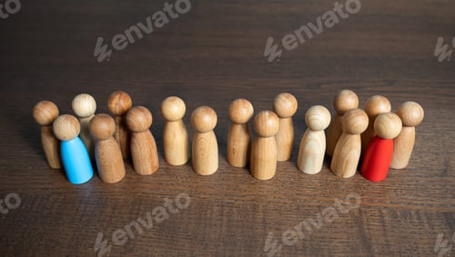 Preview: Struggle of opponents for support and the electorate.