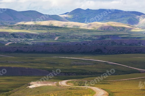 Preview: Dalton highway