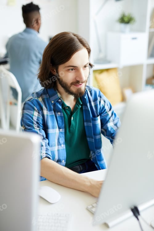 Preview: Coding data
