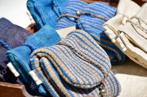 Preview: Handmade bags