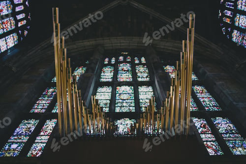 Preview: church