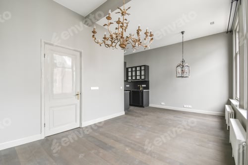 Preview: Styleish room interior