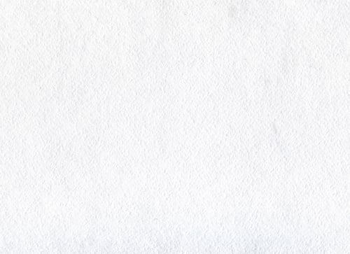 Preview: White watercolor paper texture or background