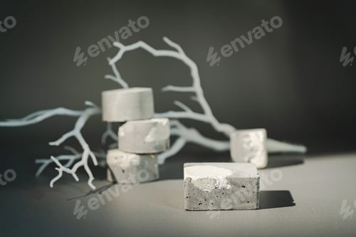 Preview: Background for product presentation.