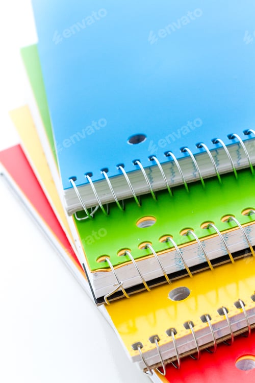 Preview: Notebooks