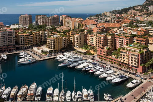 Preview: Monaco