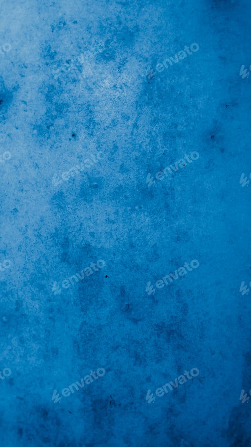 Preview: blue apple skin with visible details. background