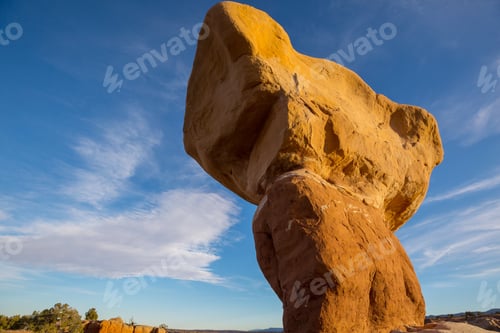 Preview: Utah landscapes