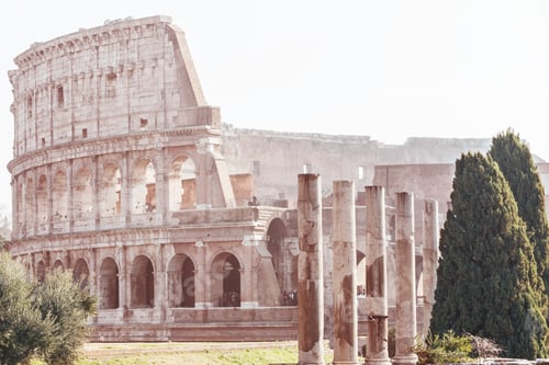 Preview: Rome