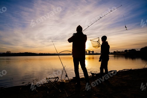 Preview: Fishing