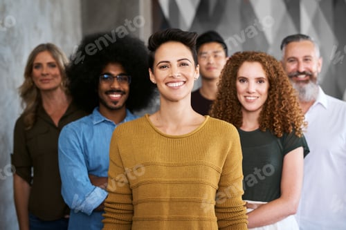 Предпросмотр: Мы та команда, которая вам нужна?