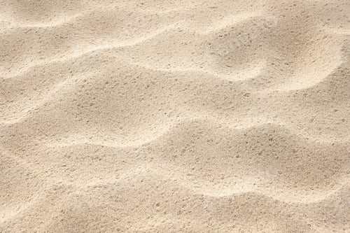 Preview: Sand texture on the beach