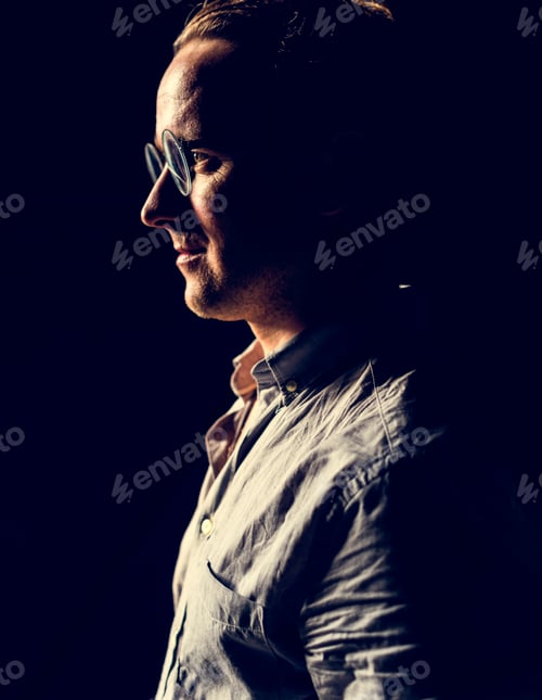 Preview: Diverse people emotion shoot