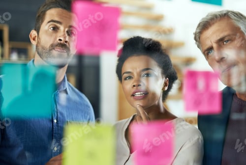 Preview: Inspiring creativity with a team brainstorm
