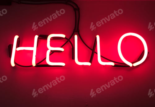 Preview: Hello