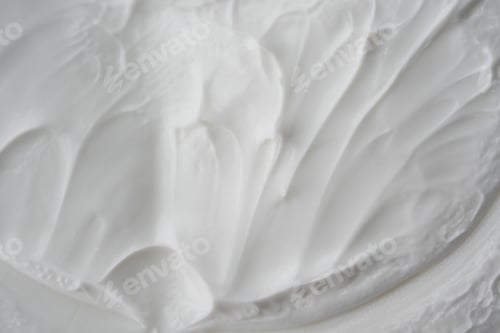 Preview: Close up of beauty cream