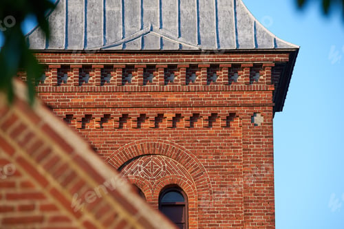 Preview: Architectual details - industrial