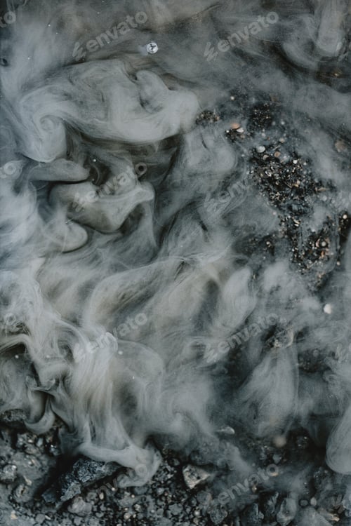 Preview: Muddy water texture