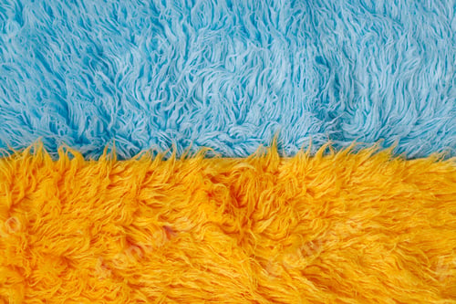 Preview: Blue and yellow digital newborn backdrop. Ukrainian background. Ukraine.