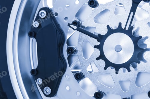 Preview: clock parts