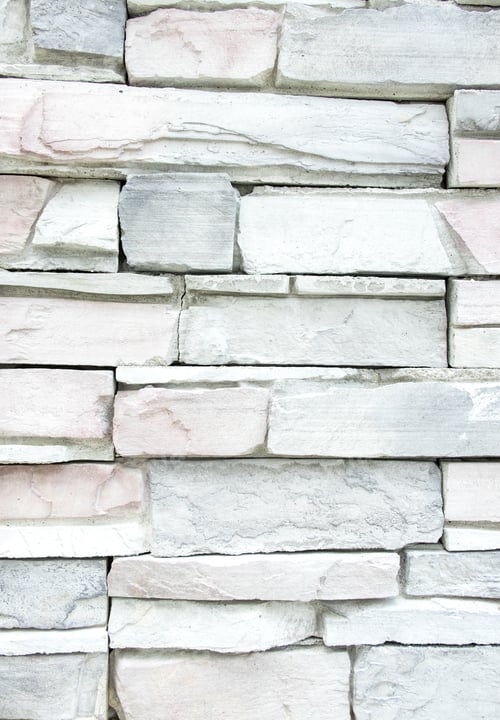 Preview: Stack of stone layer wall,texture background