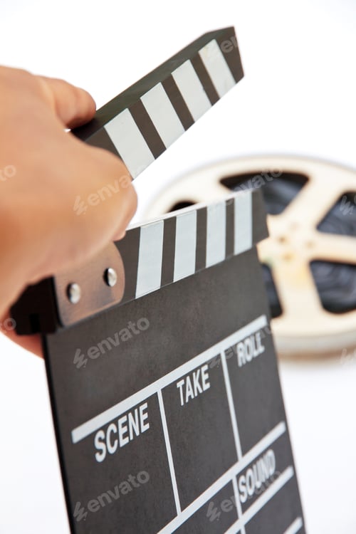 Preview: behind the scene