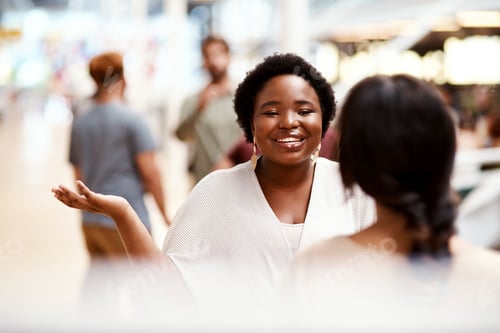 Preview: Her brilliant ideas always strike at the right moment