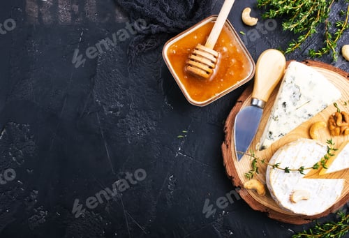 Preview: cheese