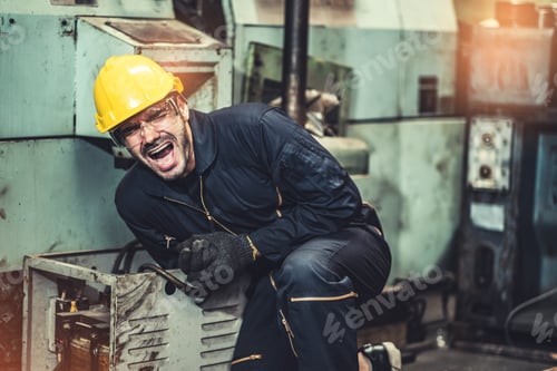Preview: FACTORY WORKER