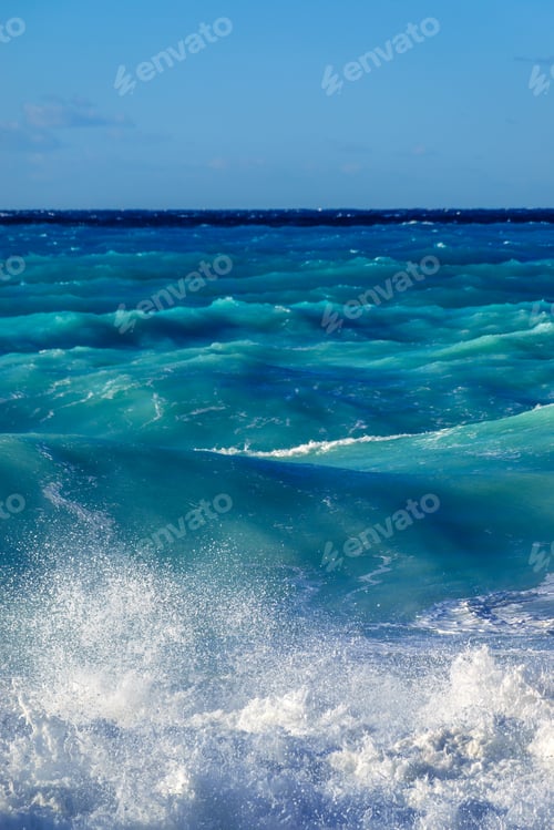 Preview: Kathisma beach in Lefkas Greece