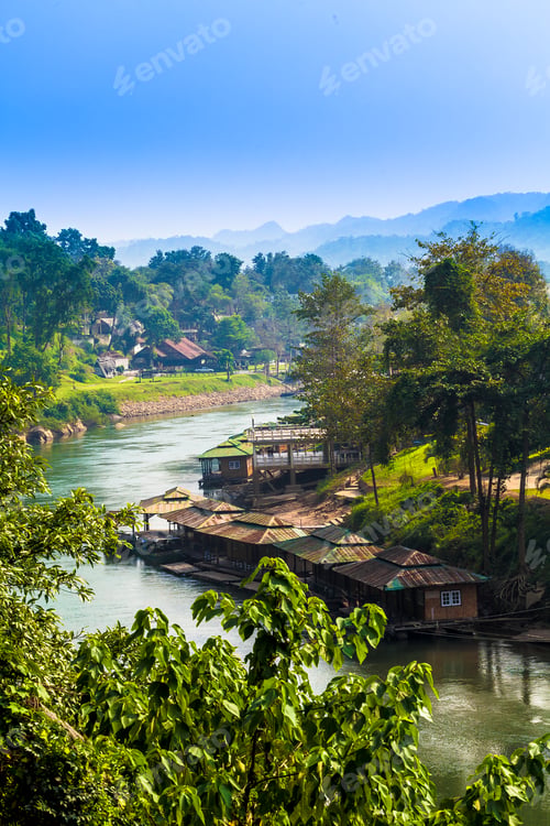 Preview: River Kwai