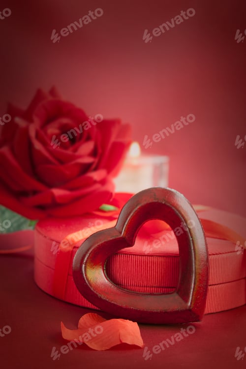 Preview: Red ribbon