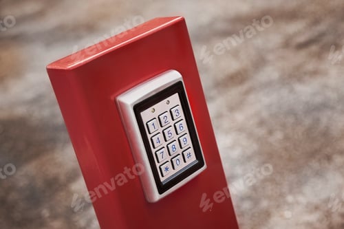 Preview: Digital keyboard