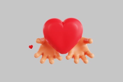 Preview: Giving Love