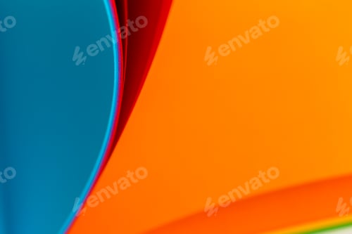 Preview: colors papers background