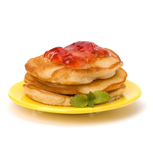 Preview: Pancakes