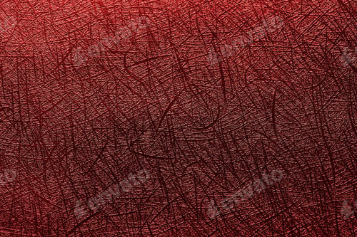 Preview: Background of the red leather texture