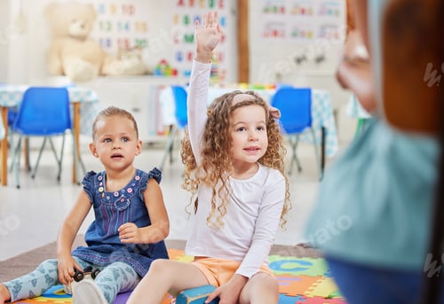 Preview: We learn so much at creche