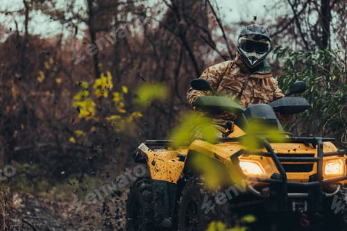 Preview: Get closer to nature
