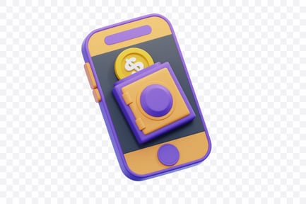 Vorschau: Digitaler Tresor