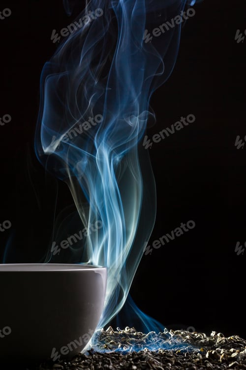 Preview: Tea, smoke and grain