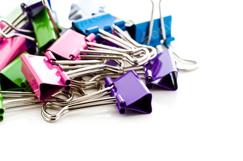 Preview: Paper clips