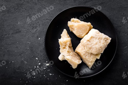 Preview: Parmesan cheese