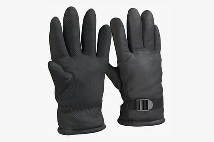 Preview: Men's Classic Winter Gloves
