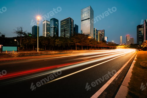 Preview: Urban Roads