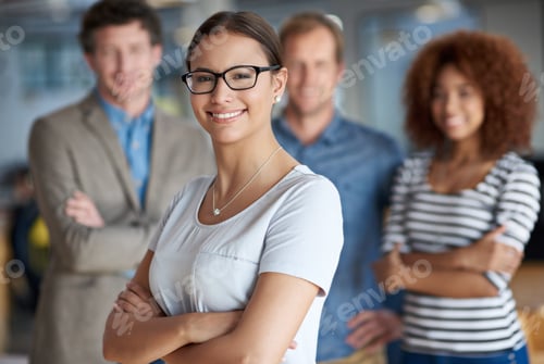 Preview: Leading with professional poise