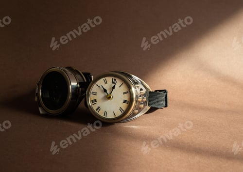 Preview: Time glasses